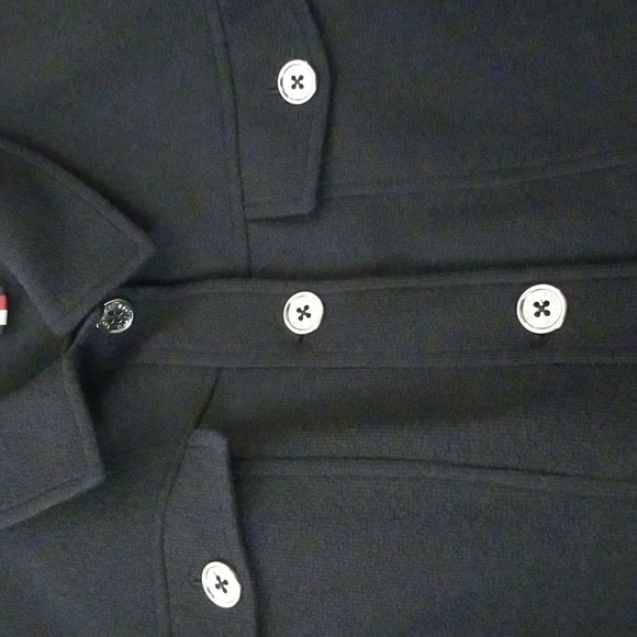 NWOT Tommy Hilfiger Blazer - Picture 3 of 3